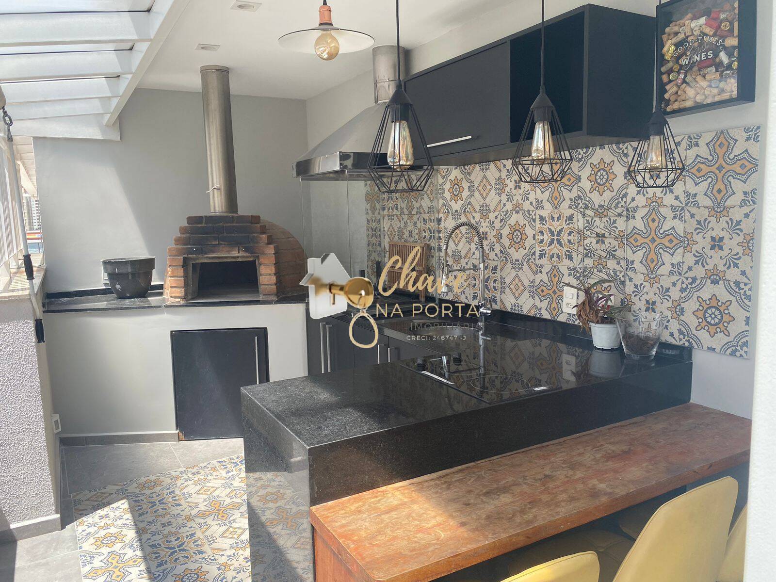 Apartamento, 4 quartos, 190 m² - Foto 18