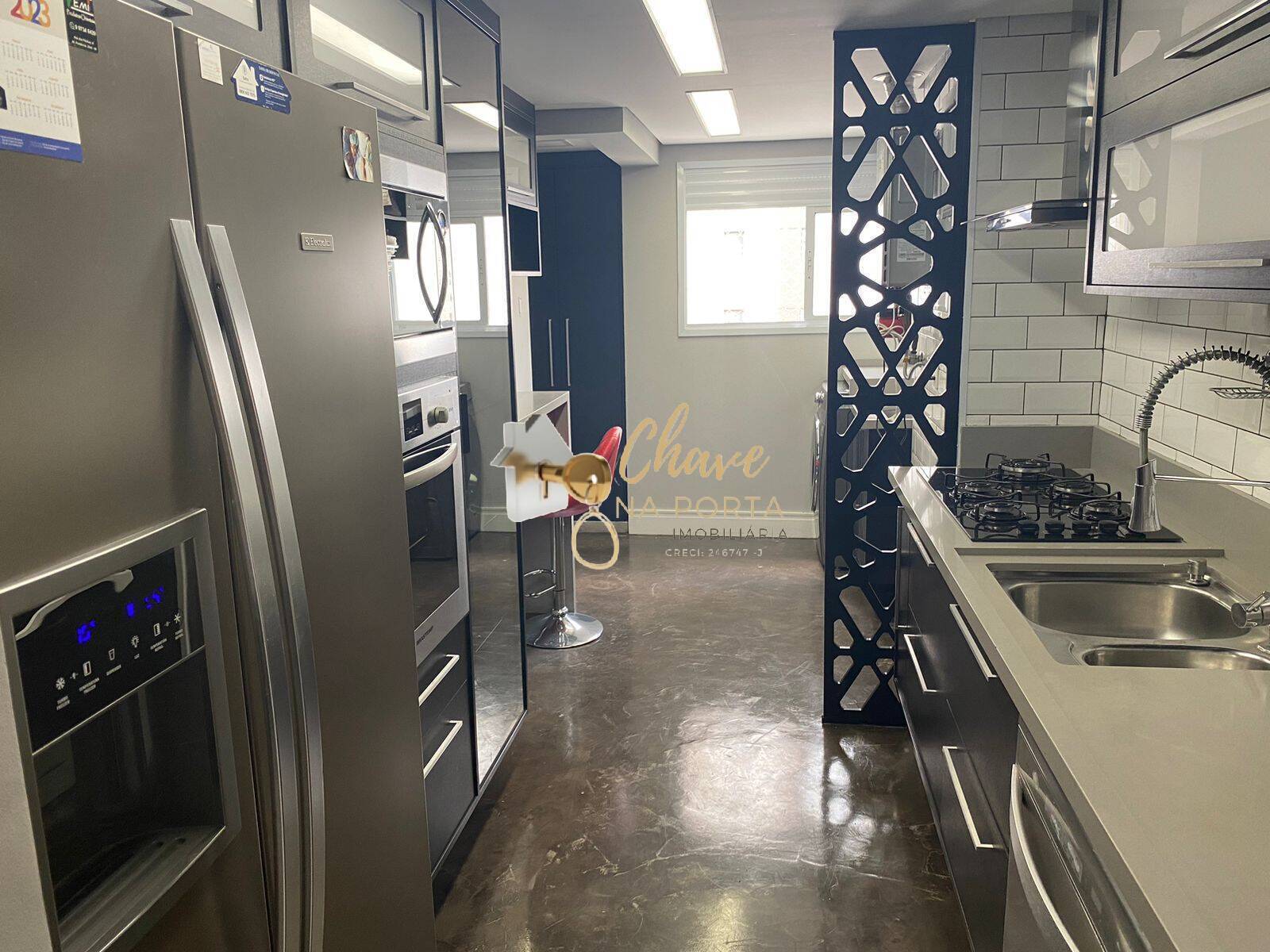 Apartamento, 4 quartos, 190 m² - Foto 3