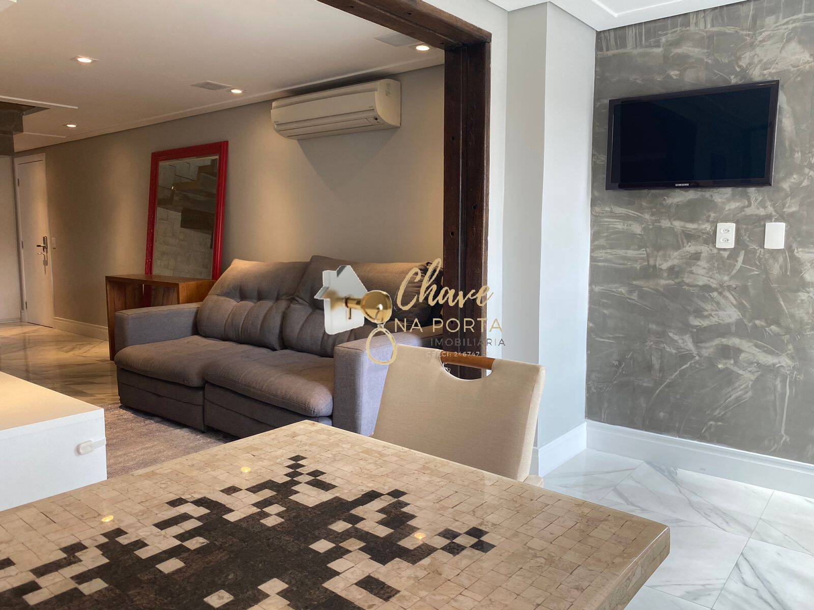 Apartamento, 4 quartos, 190 m² - Foto 7