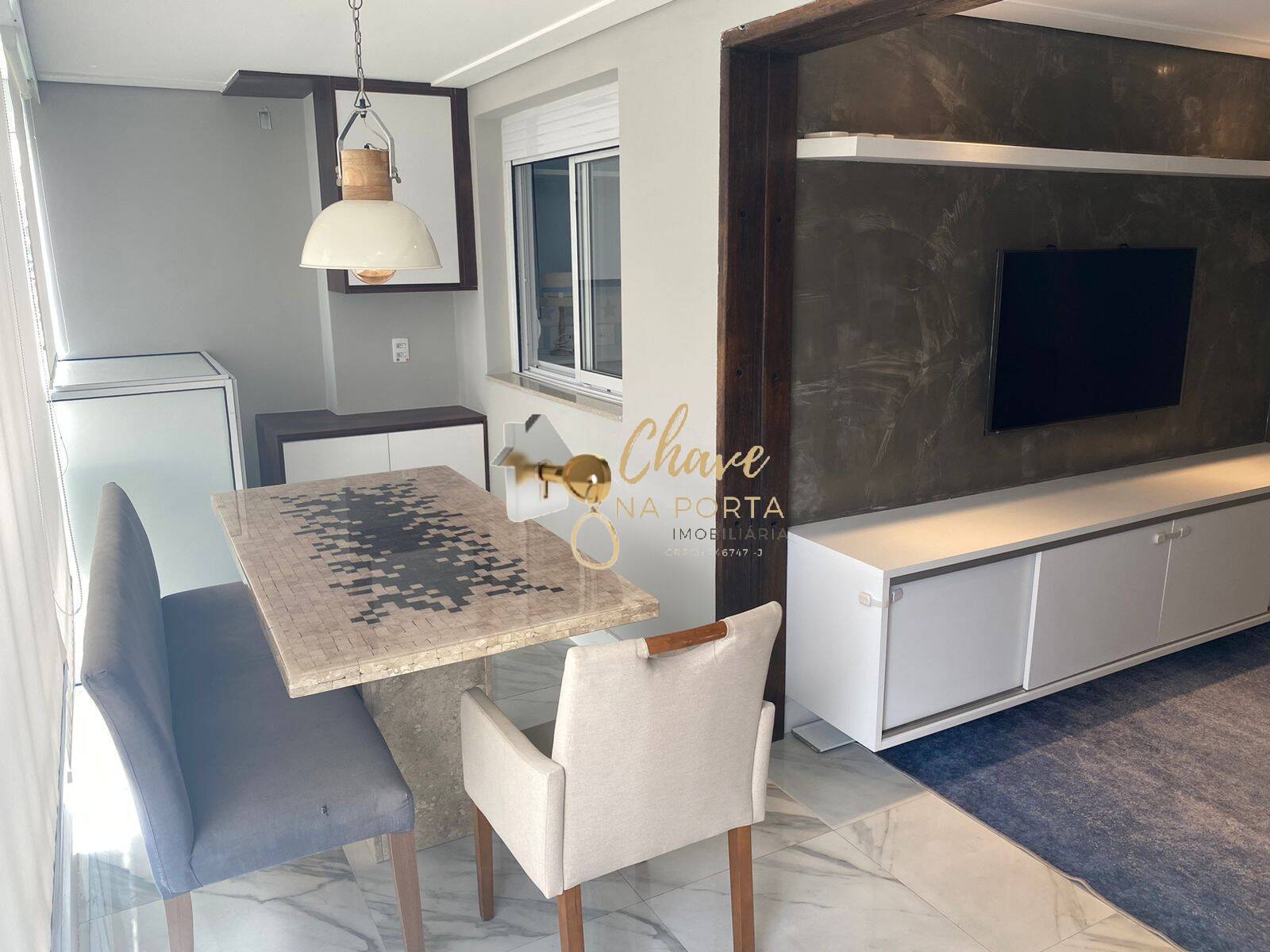 Apartamento, 4 quartos, 190 m² - Foto 6