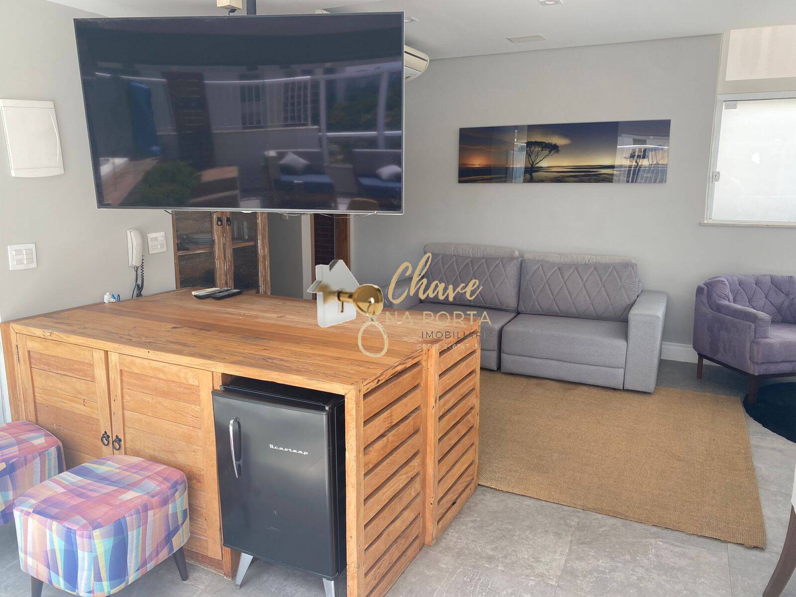 Apartamento, 4 quartos, 190 m² - Foto 16