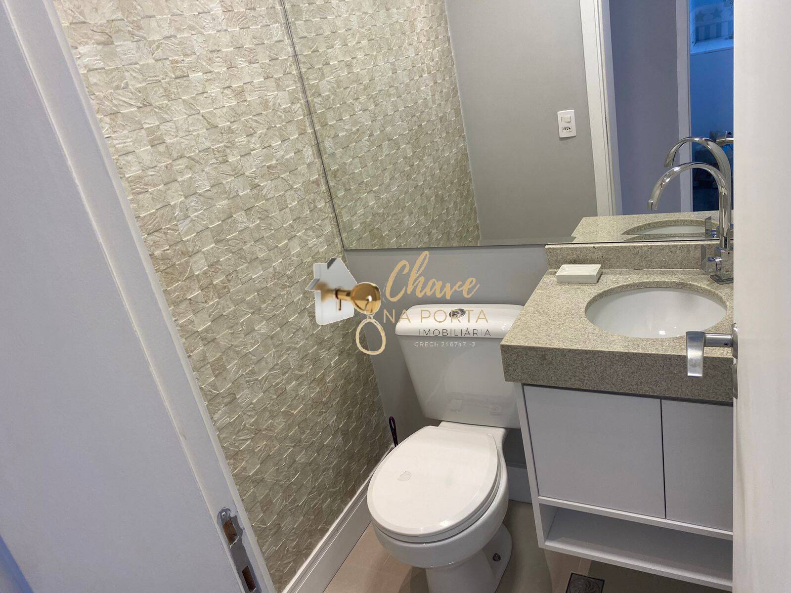 Apartamento, 4 quartos, 190 m² - Foto 9