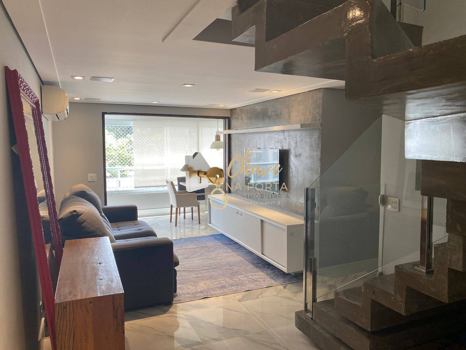 Apartamento, 4 quartos, 190 m² - Foto 2