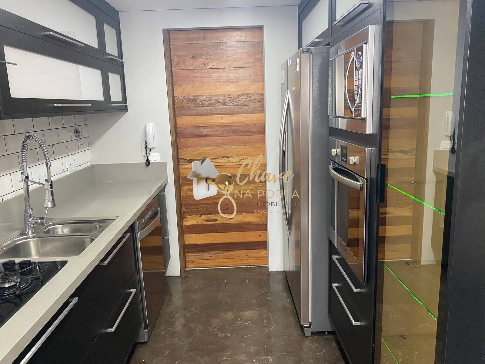 Apartamento, 4 quartos, 190 m² - Foto 4