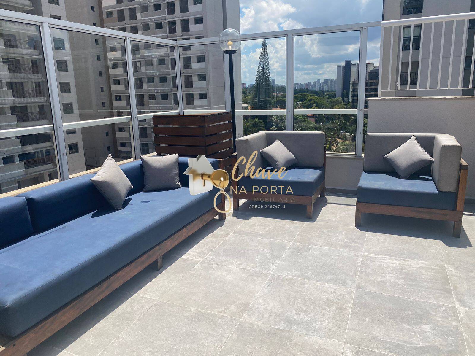 Apartamento, 4 quartos, 190 m² - Foto 19