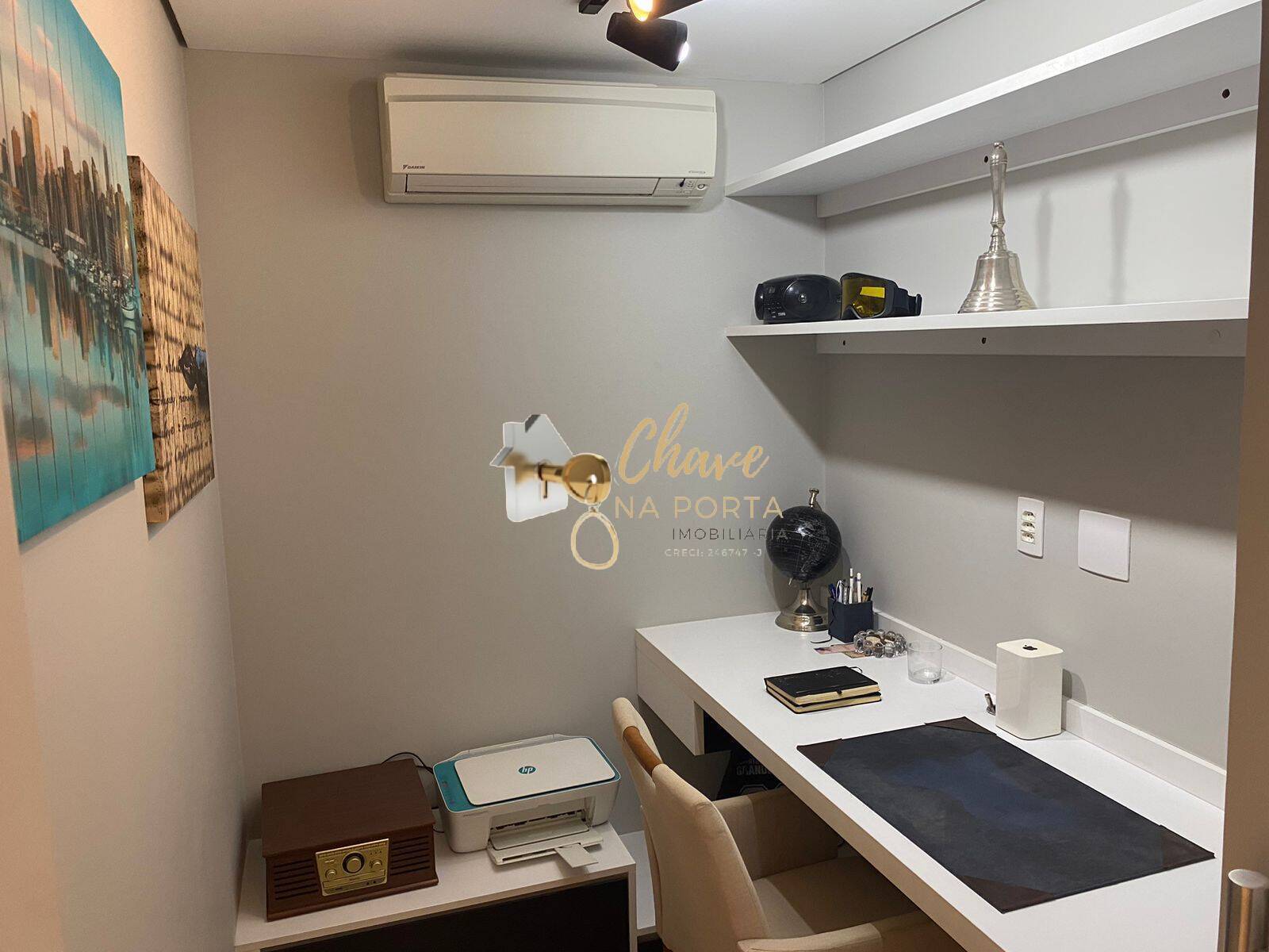 Apartamento, 4 quartos, 190 m² - Foto 15