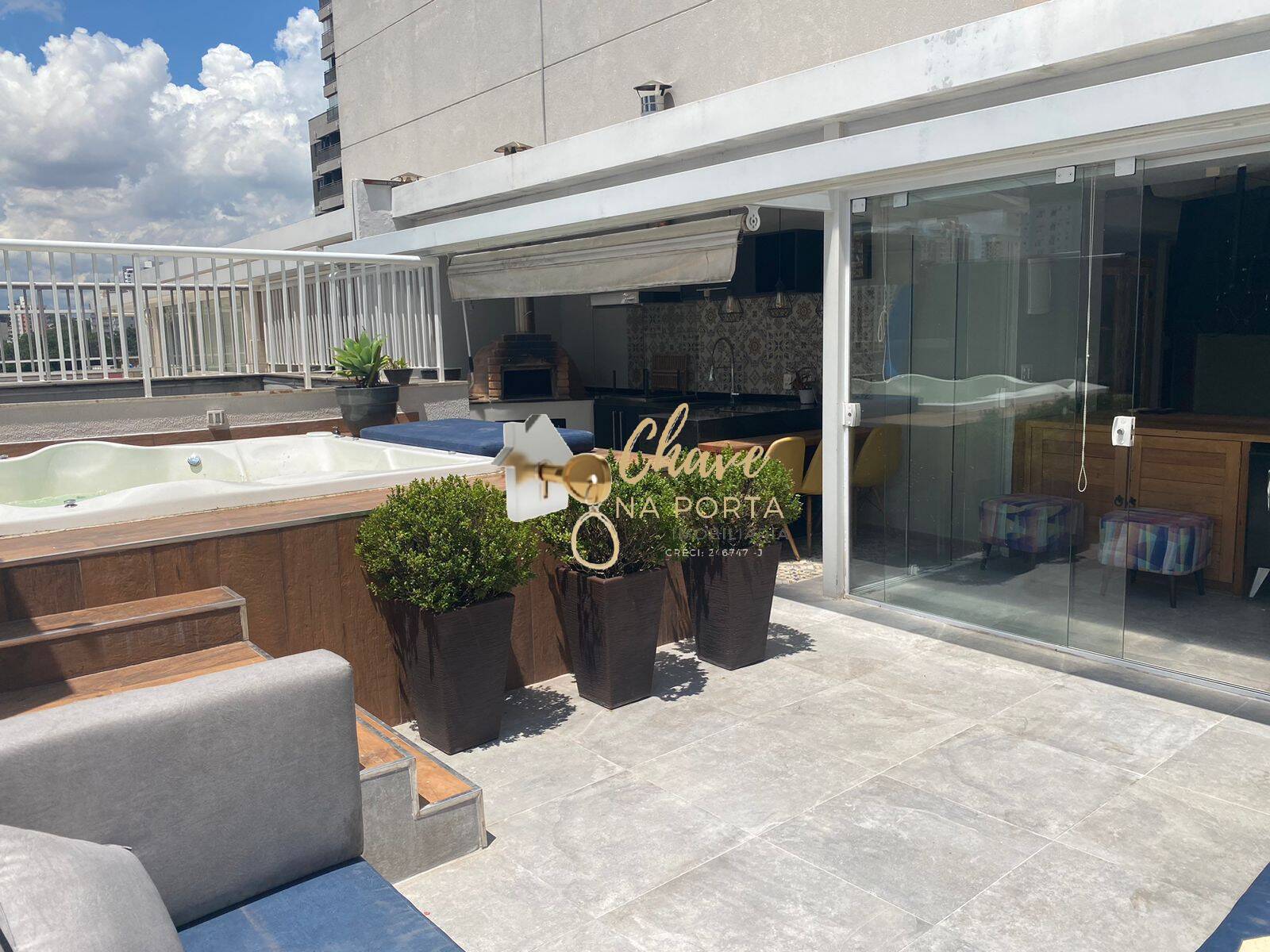Apartamento, 4 quartos, 190 m² - Foto 20