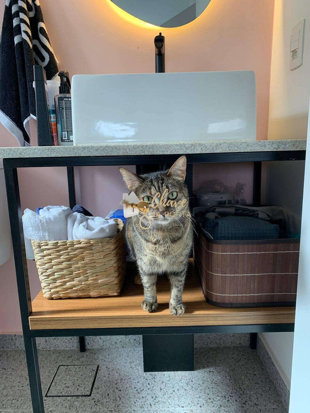 Apartamento, 1 quarto, 27 m² - Foto 17