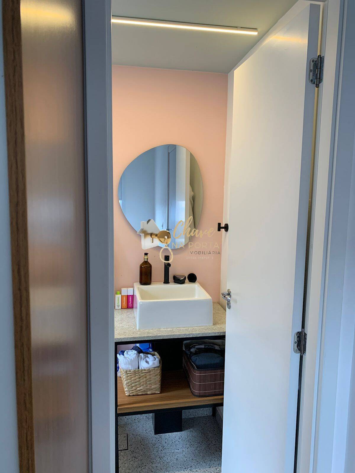 Apartamento, 1 quarto, 27 m² - Foto 14