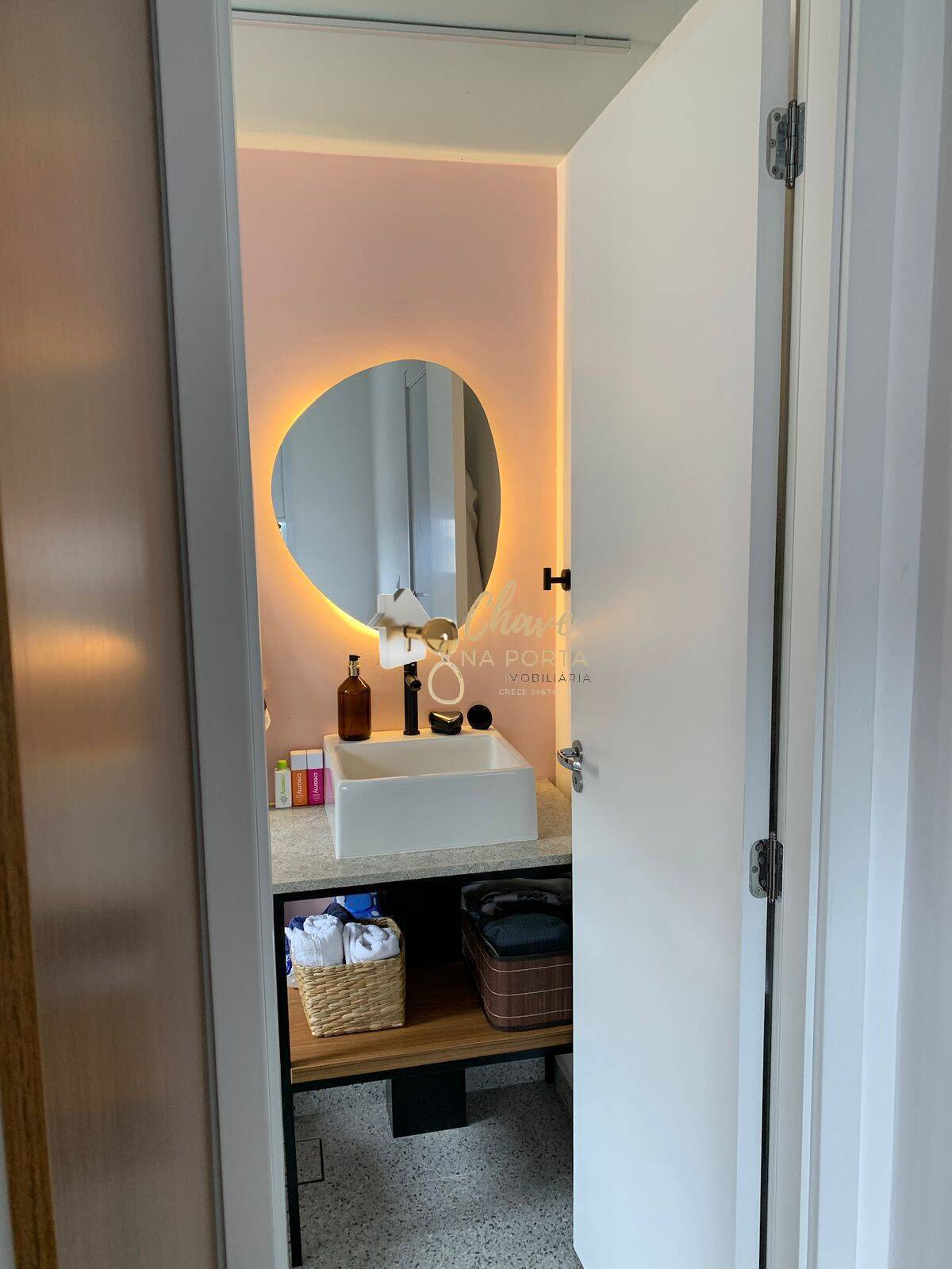 Apartamento, 1 quarto, 27 m² - Foto 13