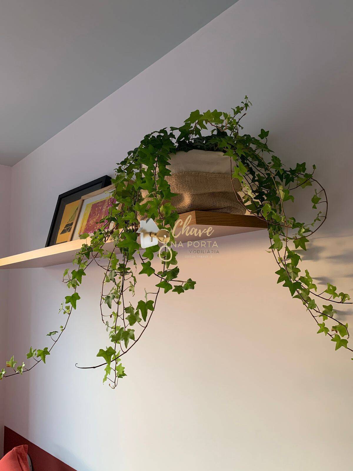 Apartamento, 1 quarto, 27 m² - Foto 8