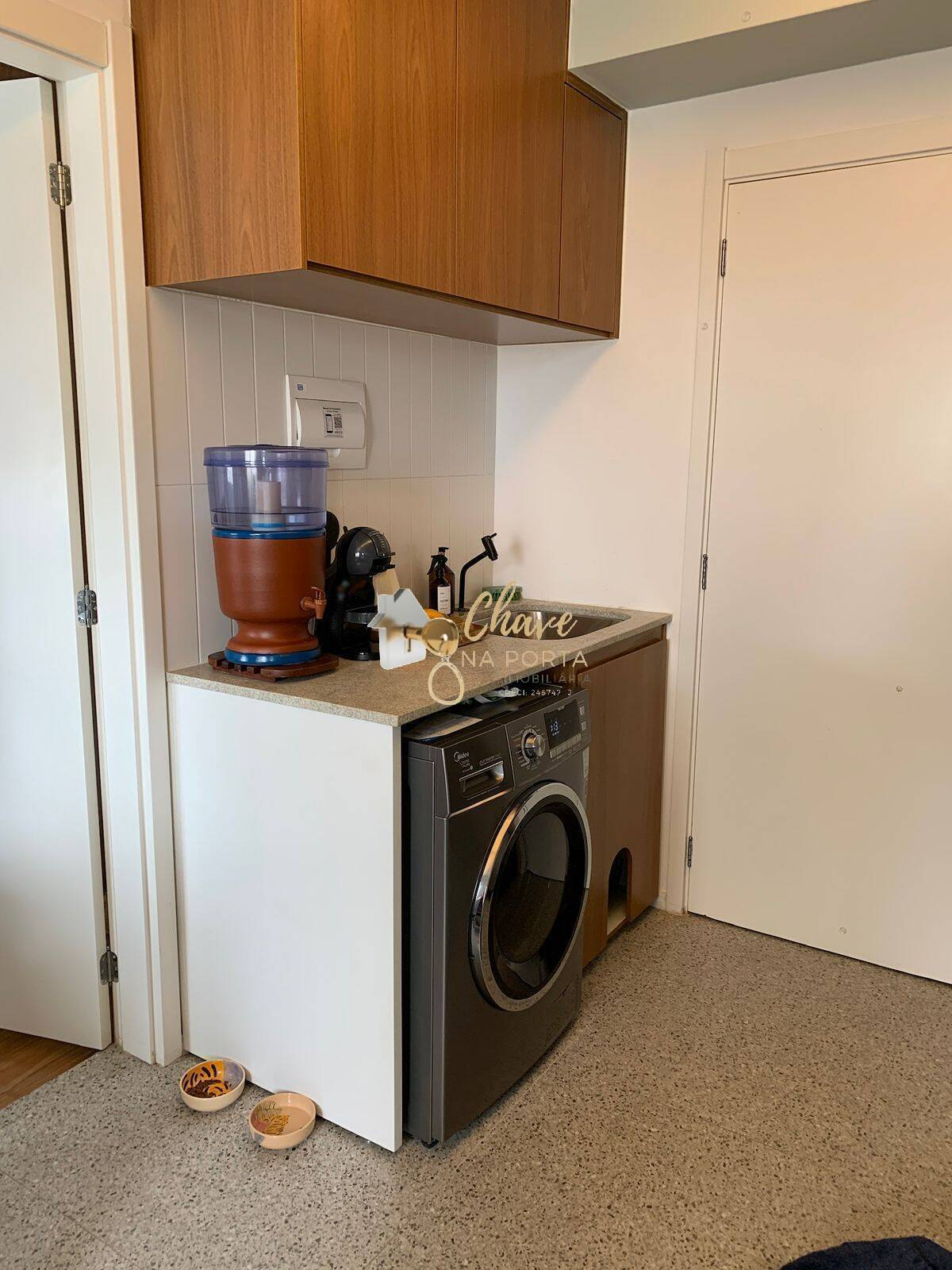 Apartamento, 1 quarto, 27 m² - Foto 11