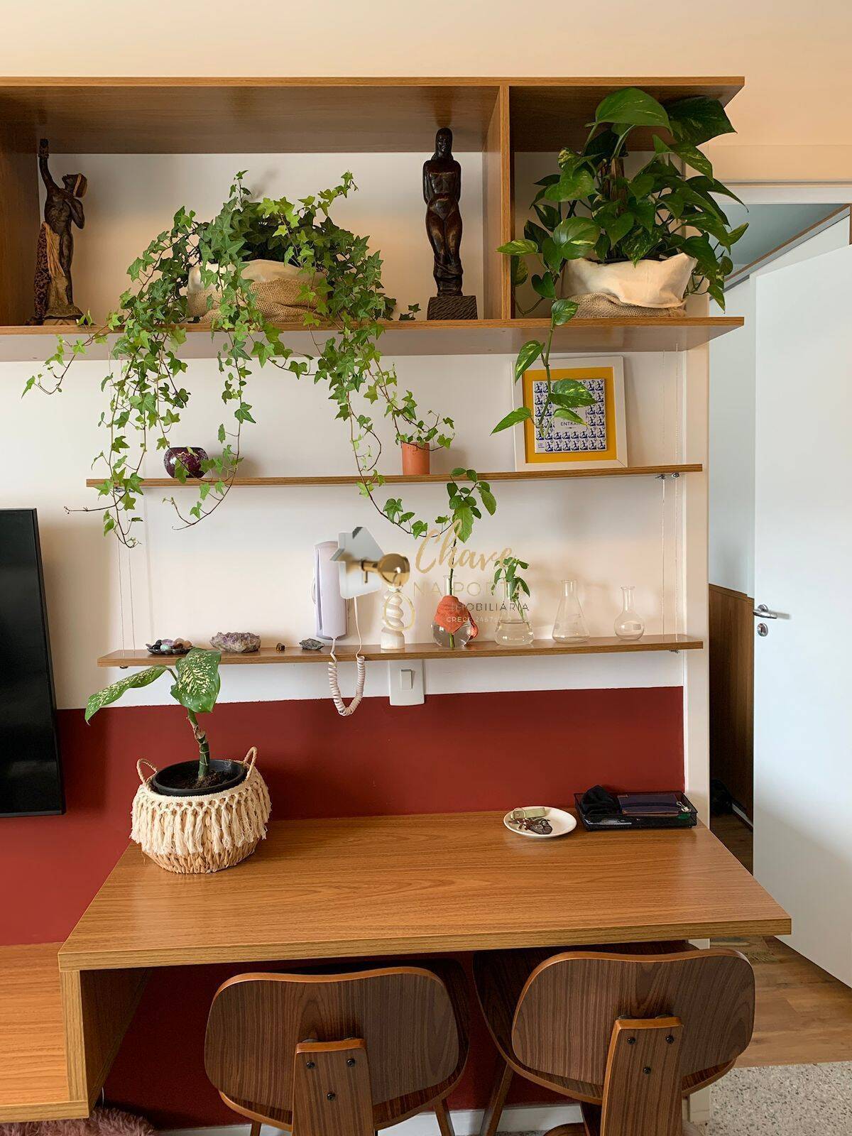 Apartamento, 1 quarto, 27 m² - Foto 16