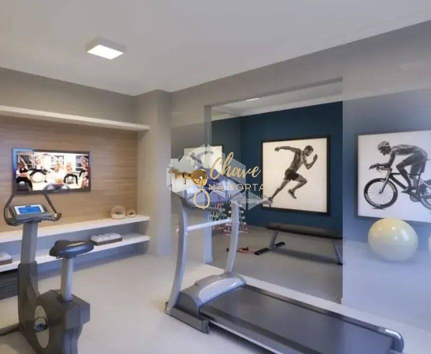 Apartamento, 1 quarto, 27 m² - Foto 18