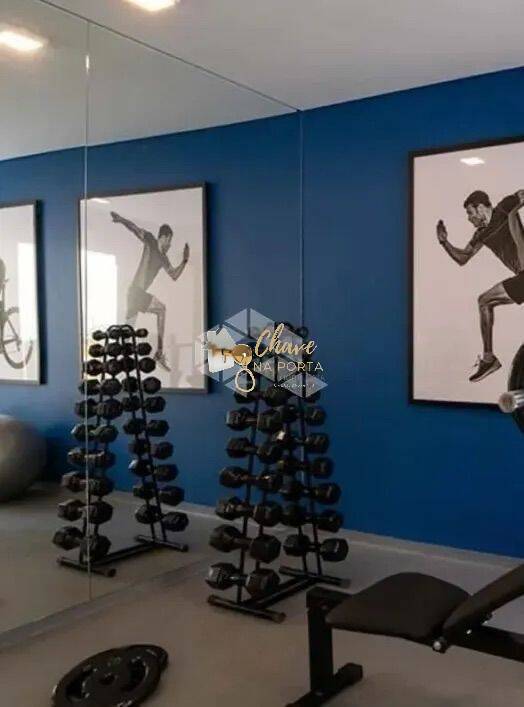 Apartamento, 1 quarto, 27 m² - Foto 20