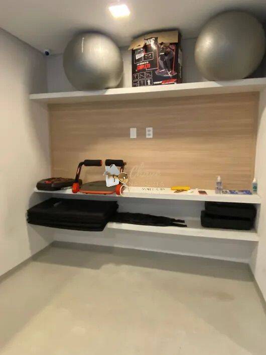 Apartamento, 1 quarto, 27 m² - Foto 26