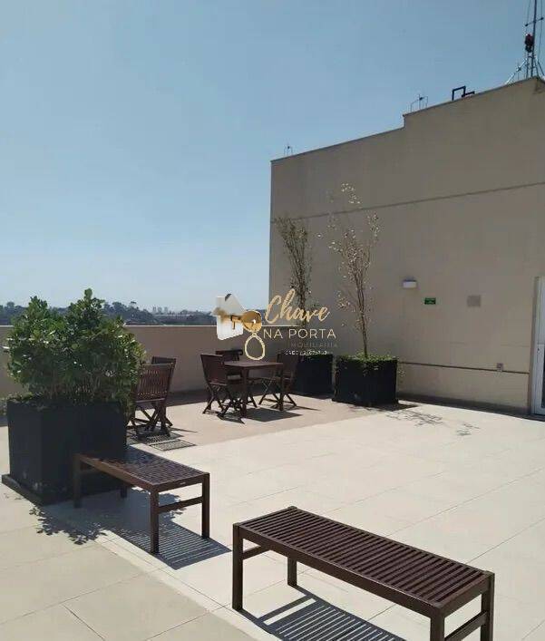 Apartamento, 1 quarto, 27 m² - Foto 25