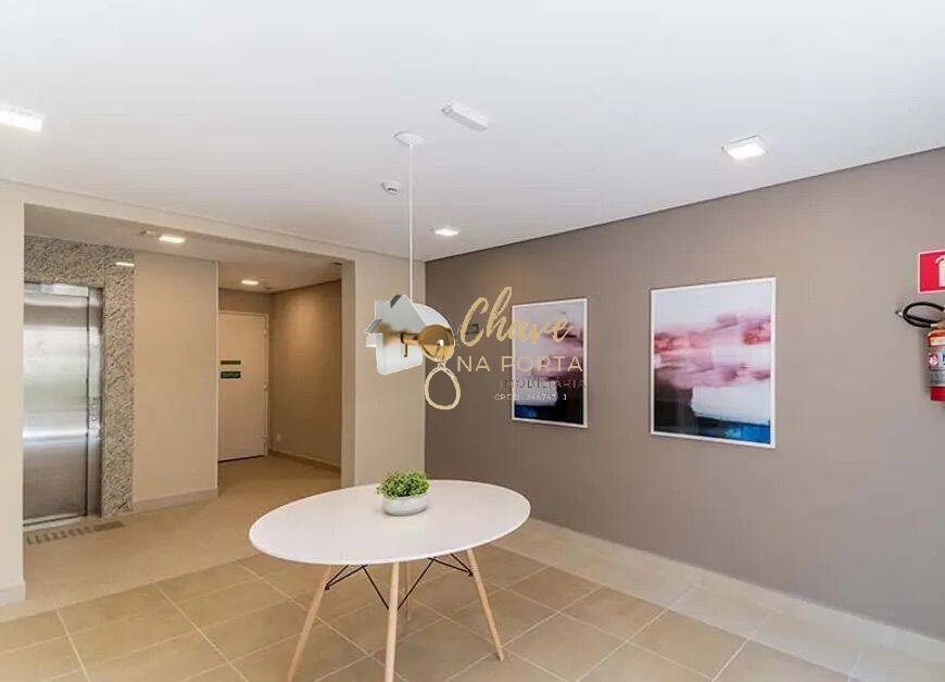 Apartamento, 1 quarto, 27 m² - Foto 27