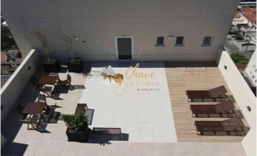 Apartamento, 1 quarto, 27 m² - Foto 29