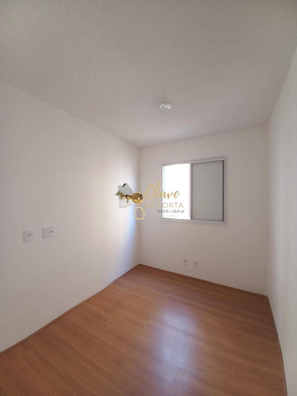 Apartamento, 2 quartos, 41 m² - Foto 2