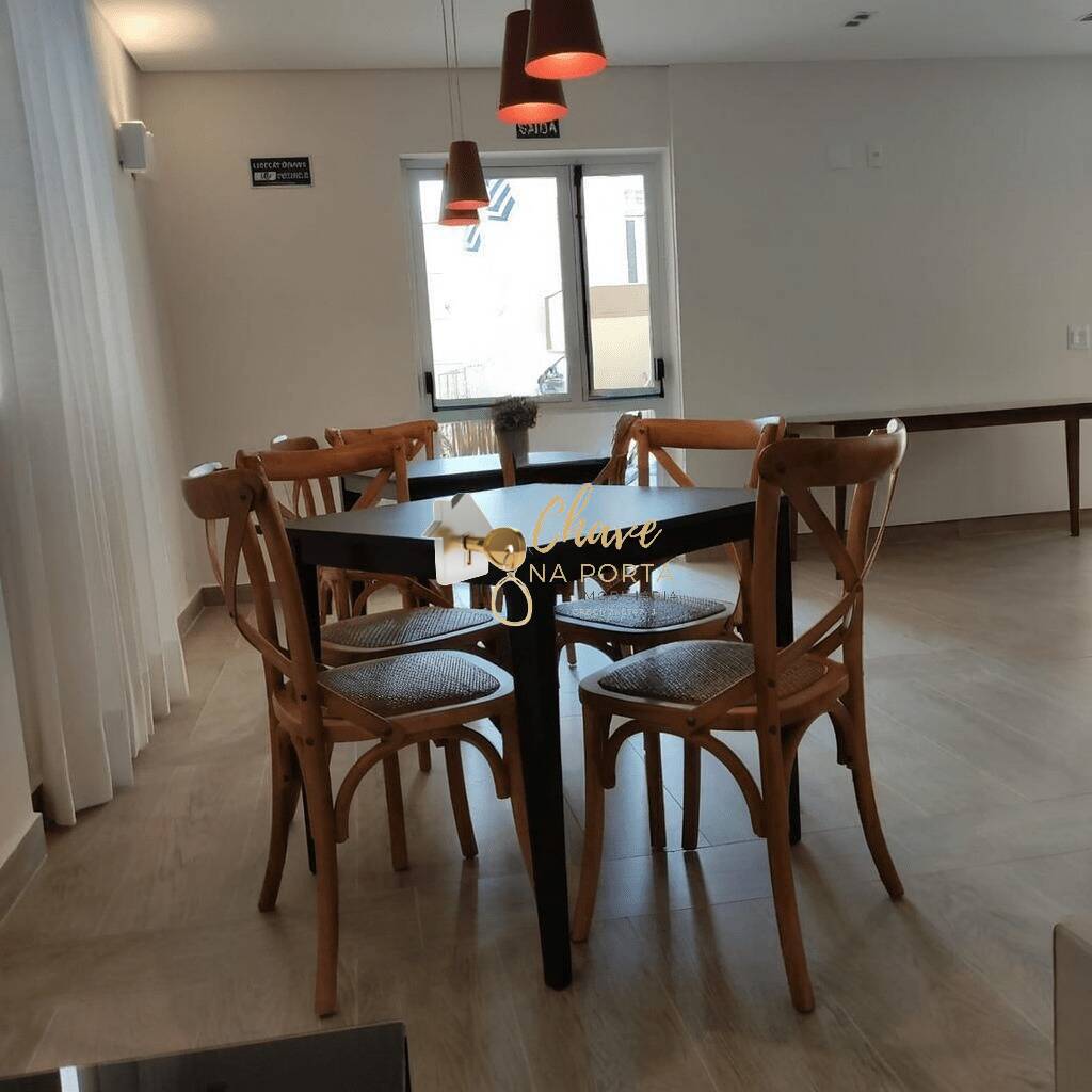Apartamento, 2 quartos, 41 m² - Foto 1