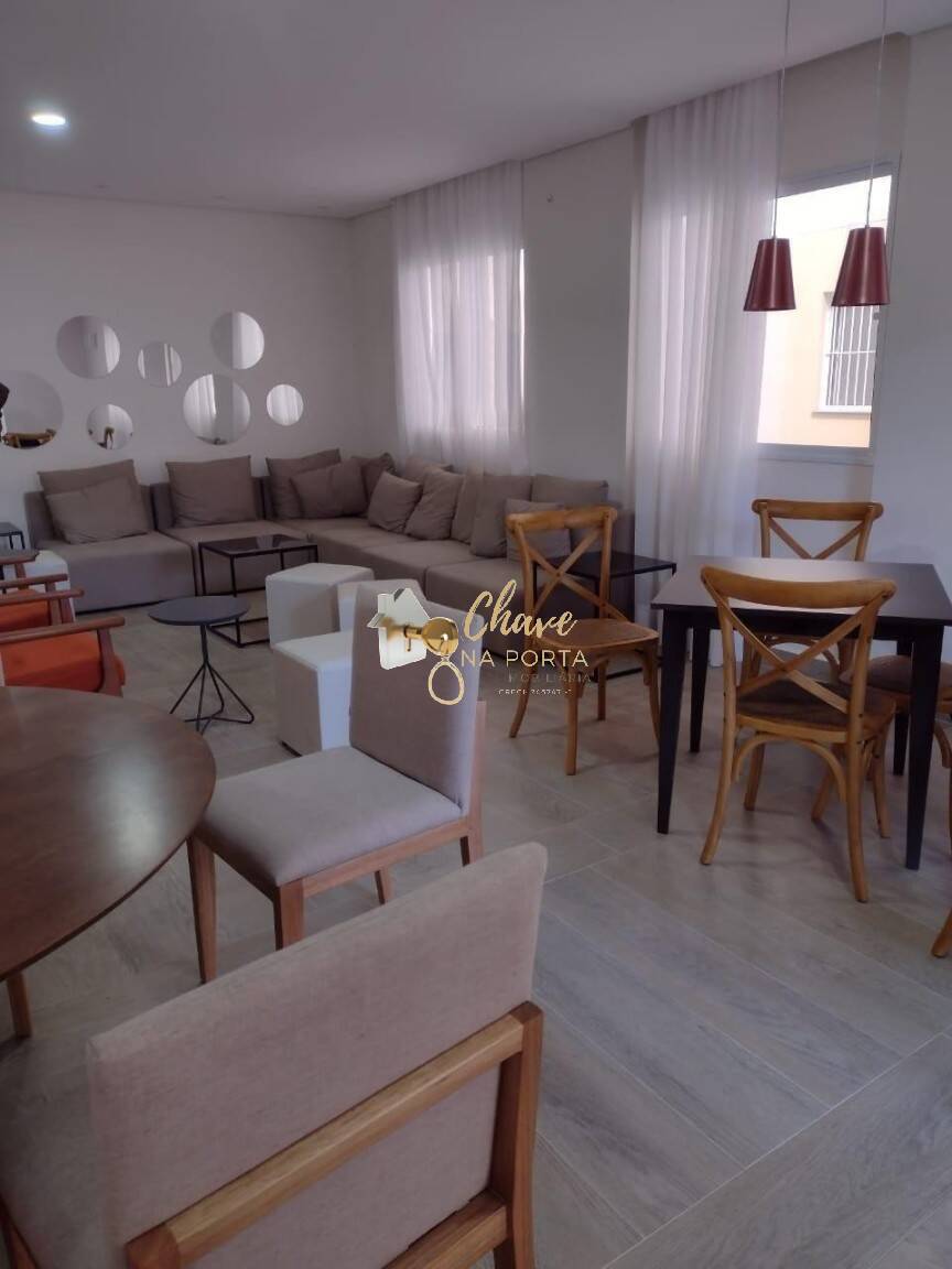 Apartamento, 2 quartos, 41 m² - Foto 6