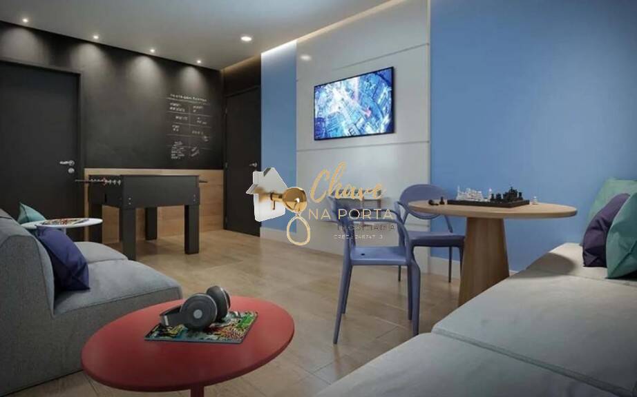 Apartamento, 2 quartos, 41 m² - Foto 20