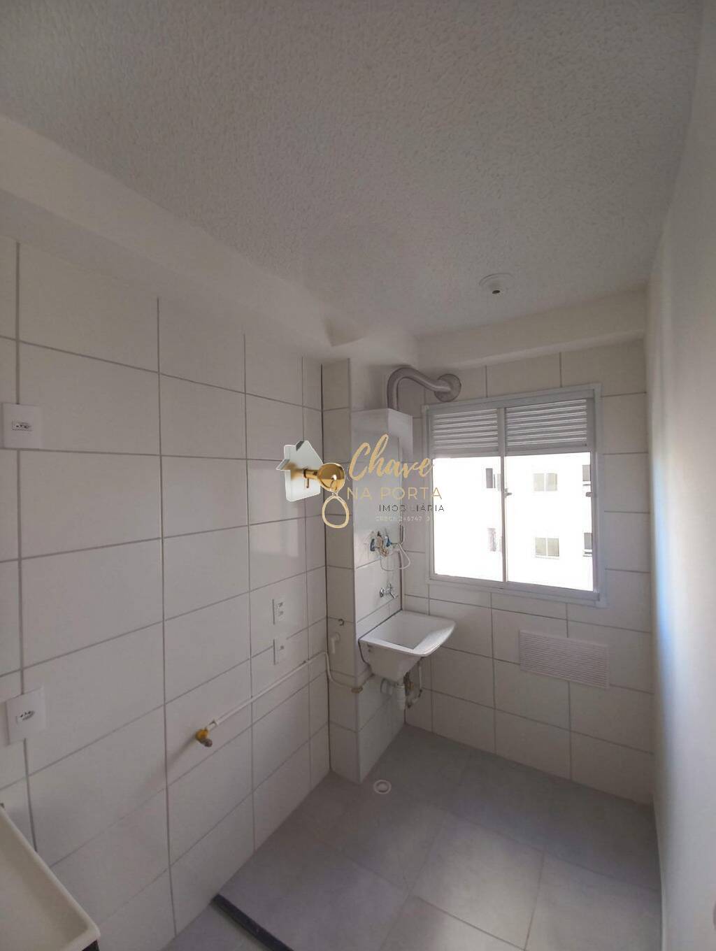Apartamento, 2 quartos, 41 m² - Foto 8