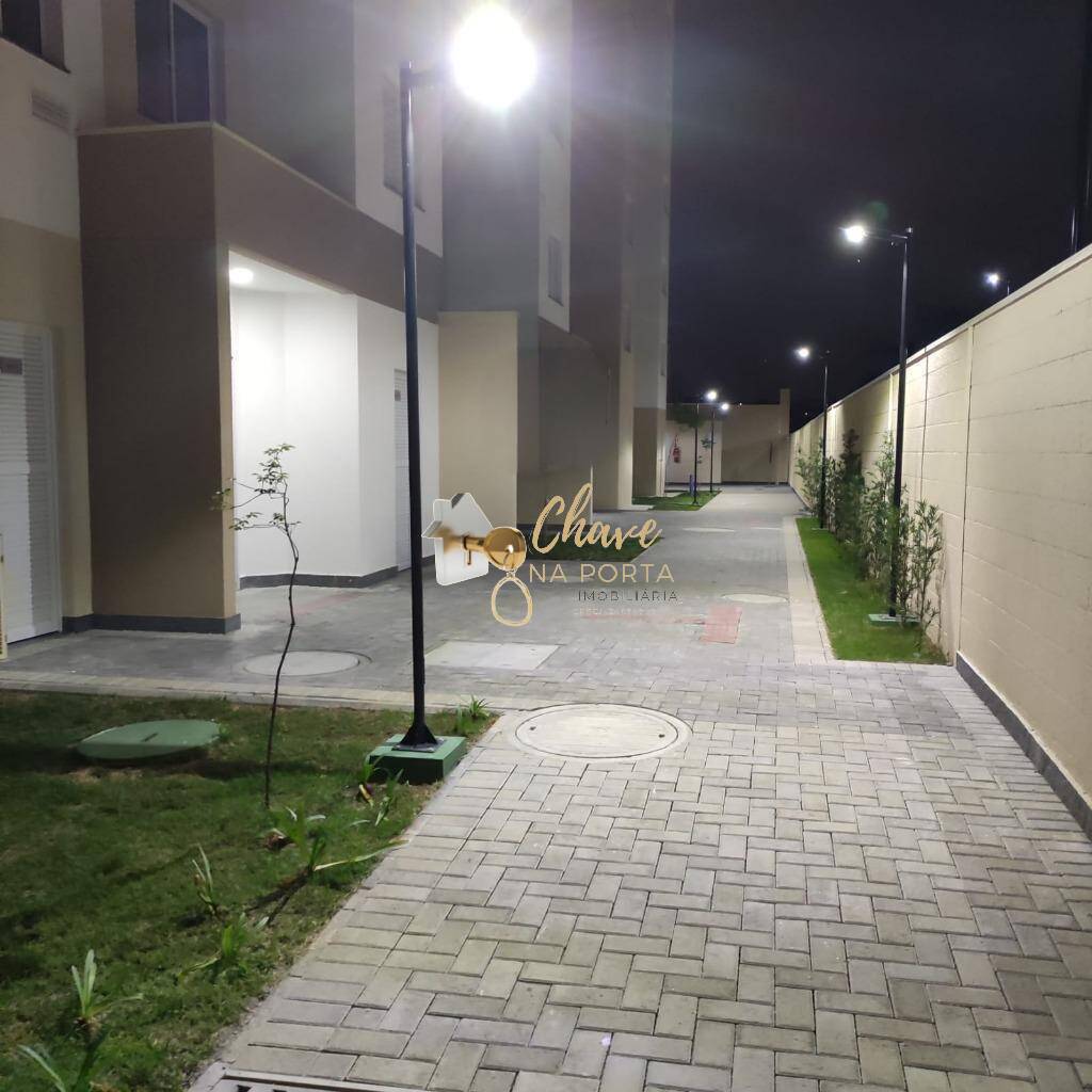 Apartamento, 2 quartos, 41 m² - Foto 15