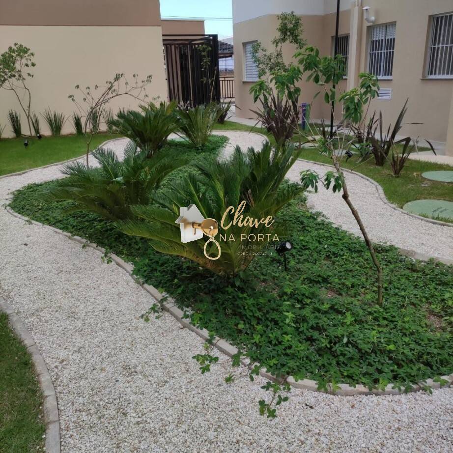 Apartamento, 2 quartos, 41 m² - Foto 16