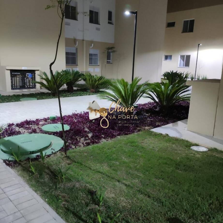 Apartamento, 2 quartos, 41 m² - Foto 17