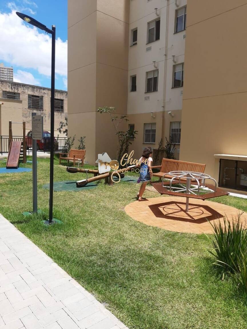 Apartamento, 2 quartos, 41 m² - Foto 18