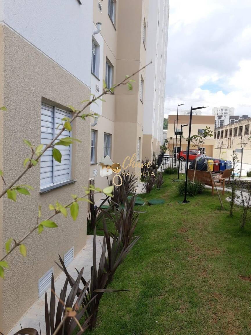 Apartamento, 2 quartos, 41 m² - Foto 21