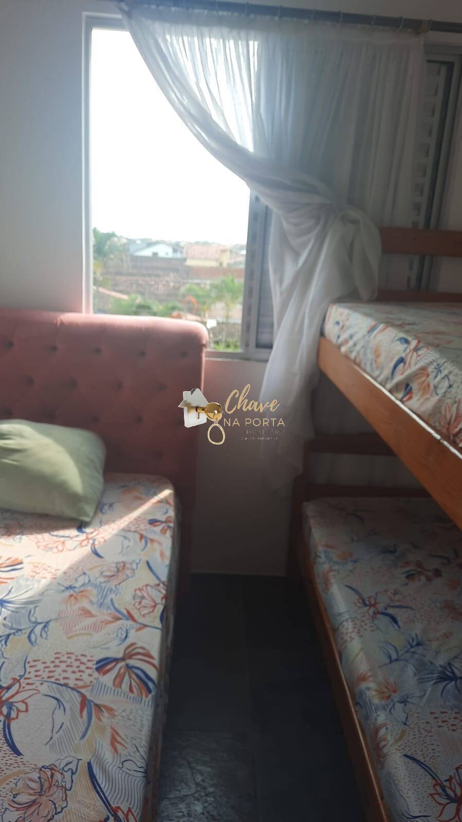 Apartamento, 2 quartos, 55 m² - Foto 6