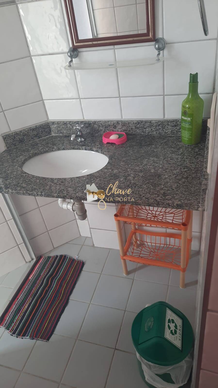 Apartamento, 2 quartos, 55 m² - Foto 7