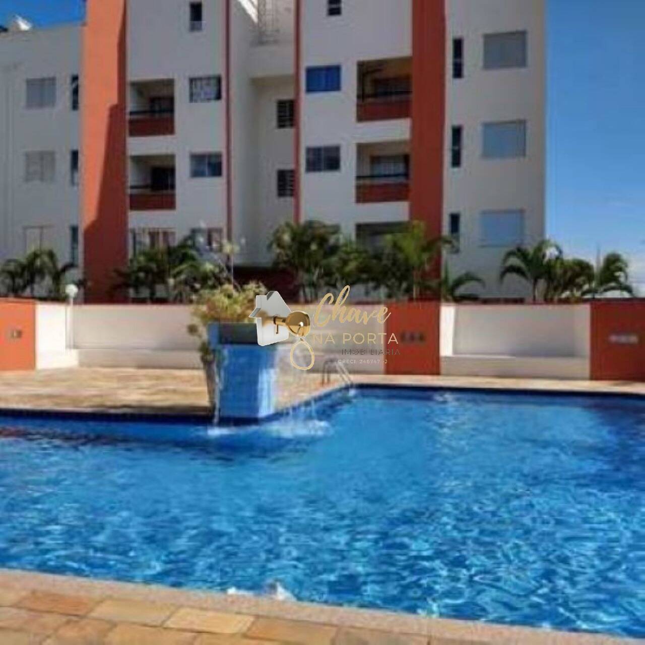 Apartamento, 2 quartos, 55 m² - Foto 22