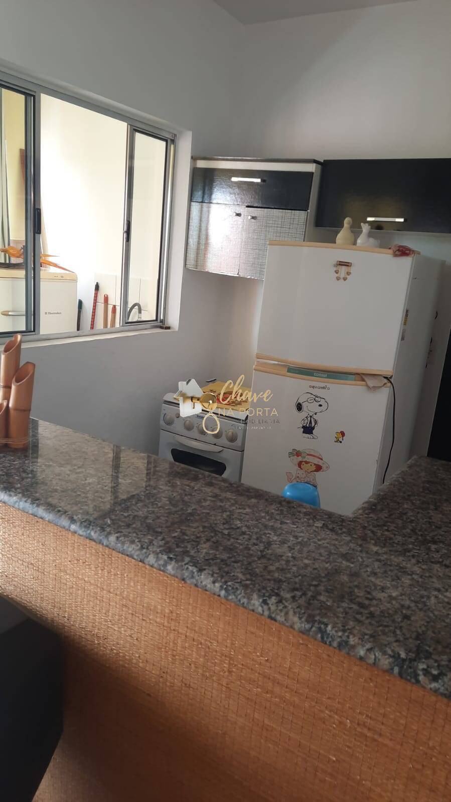 Apartamento, 2 quartos, 55 m² - Foto 8