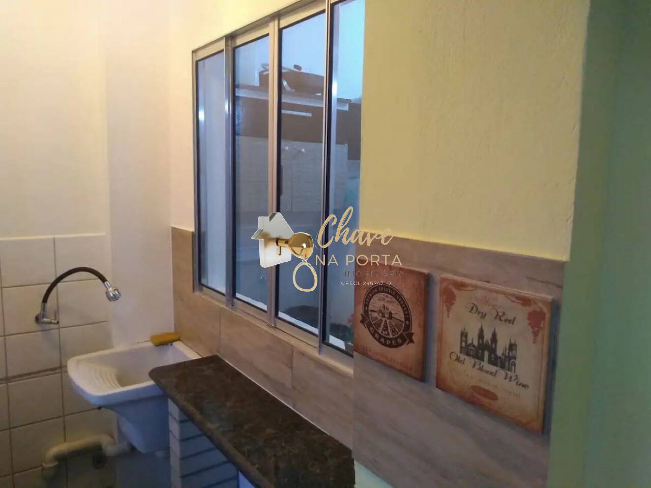 Apartamento, 2 quartos, 55 m² - Foto 10