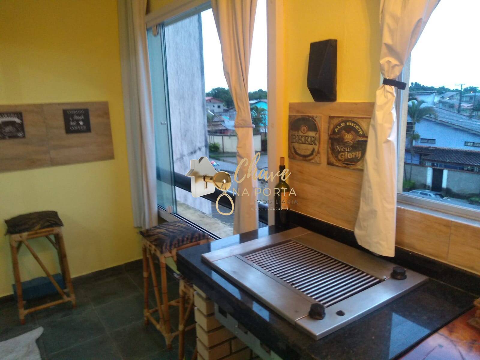 Apartamento, 2 quartos, 55 m² - Foto 5
