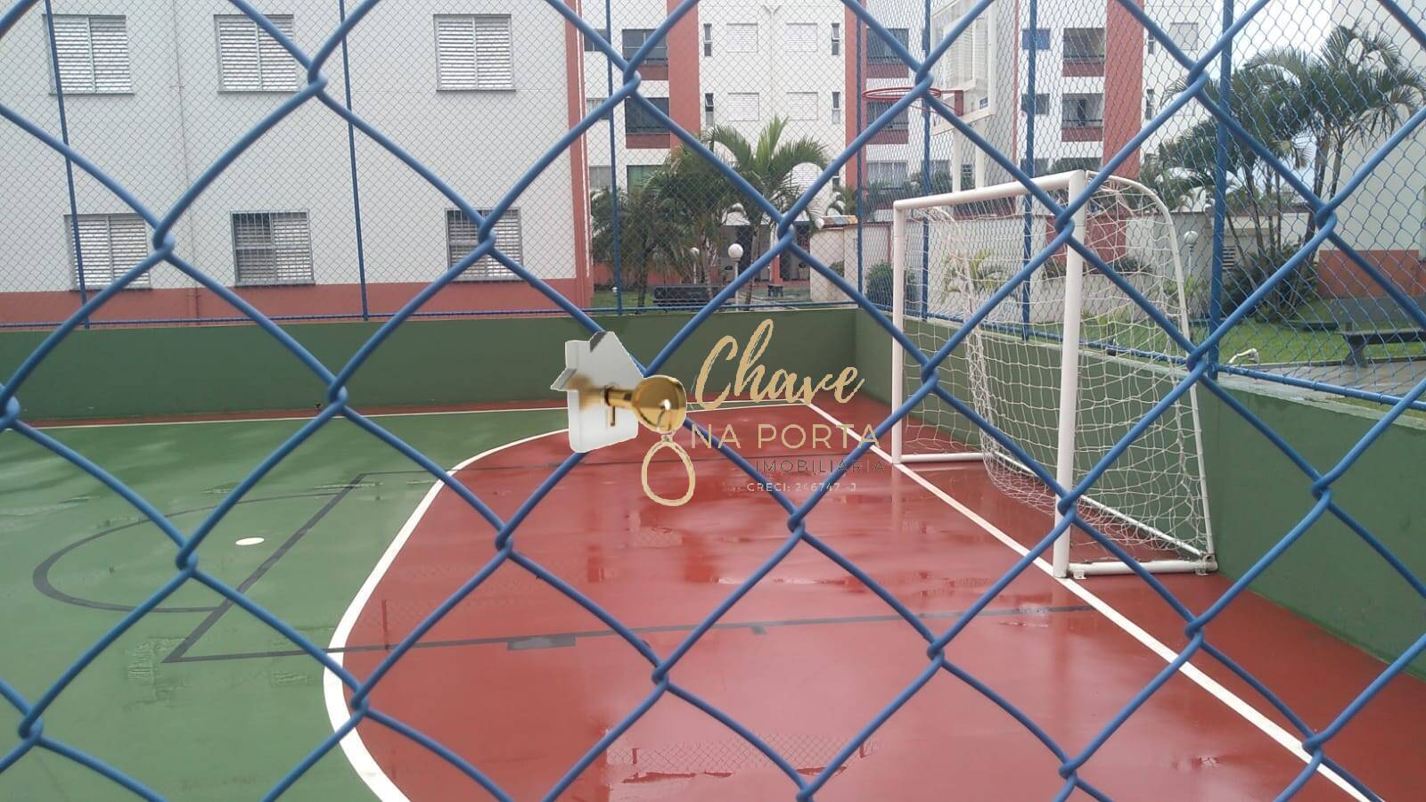 Apartamento, 2 quartos, 55 m² - Foto 23