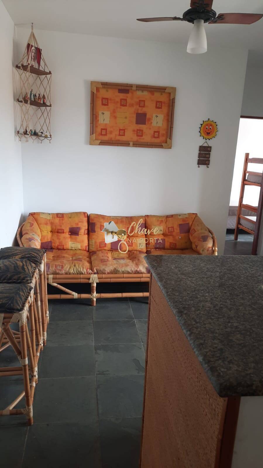 Apartamento, 2 quartos, 55 m² - Foto 16