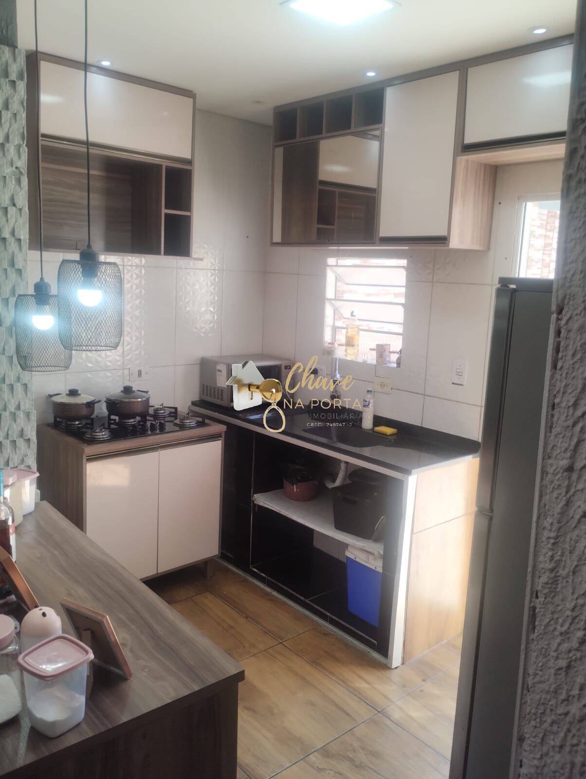 Sobrado, 2 quartos, 70 m² - Foto 3