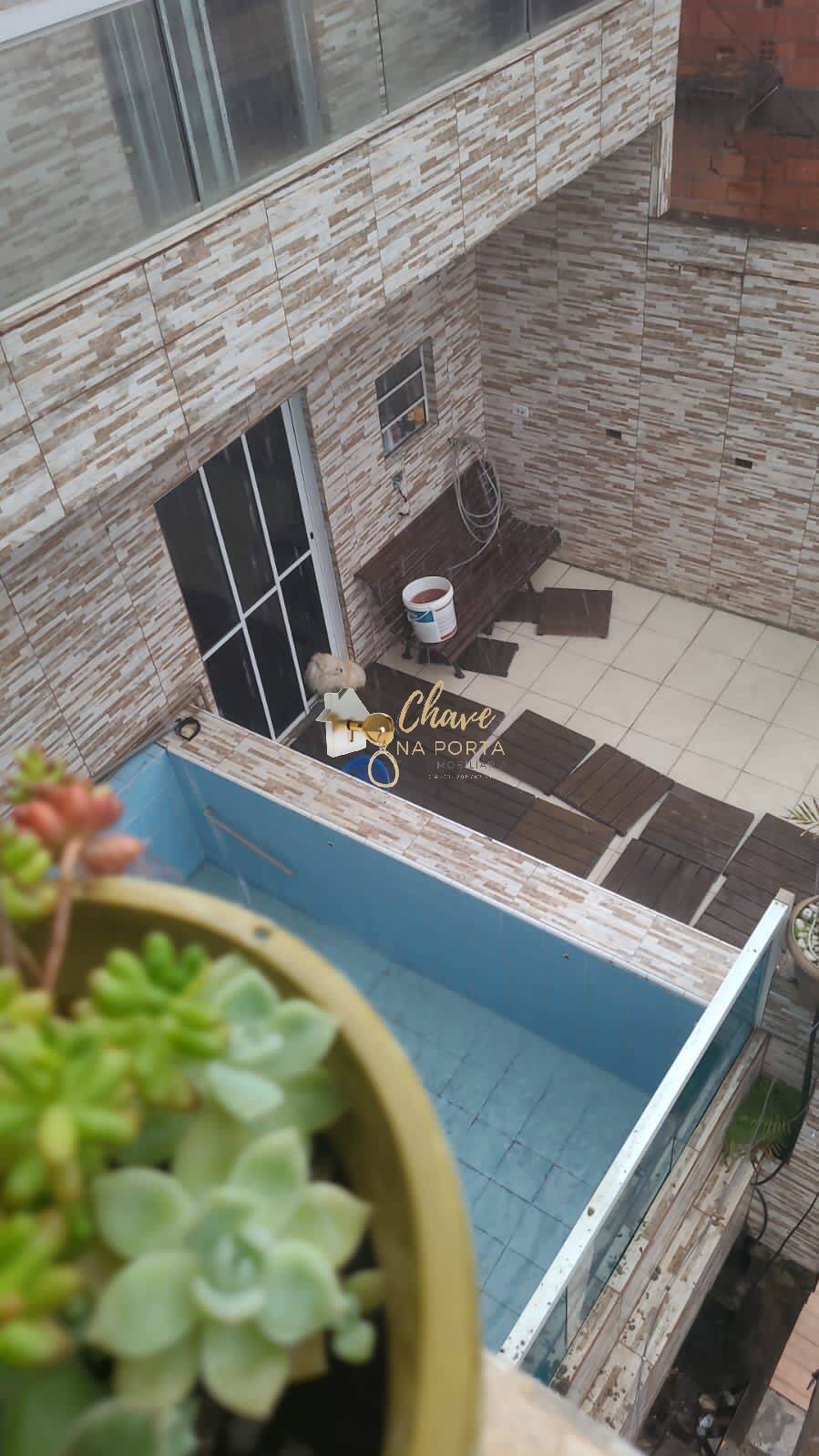 Sobrado, 2 quartos, 70 m² - Foto 11