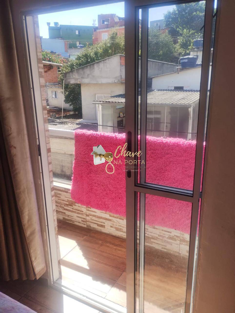 Sobrado, 2 quartos, 70 m² - Foto 9