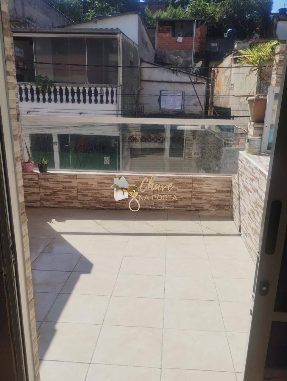 Sobrado, 2 quartos, 70 m² - Foto 4