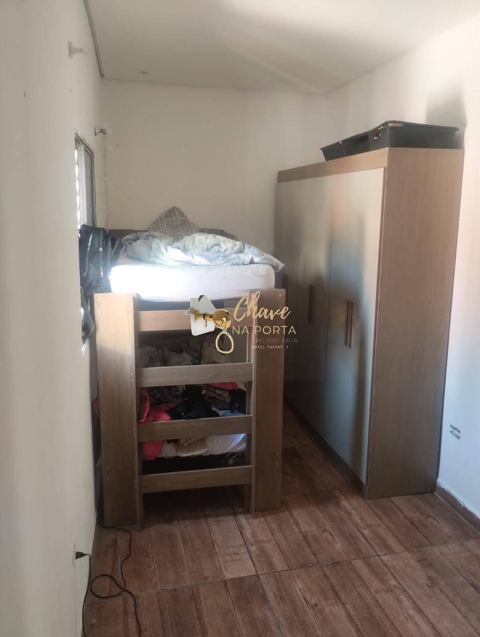 Sobrado, 2 quartos, 70 m² - Foto 6