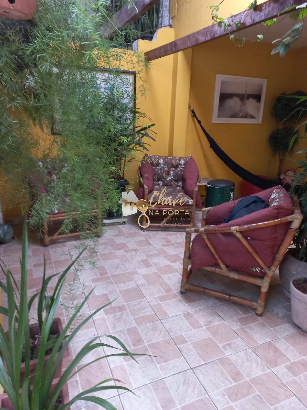 Casa, 5 quartos, 80 m² - Foto 10