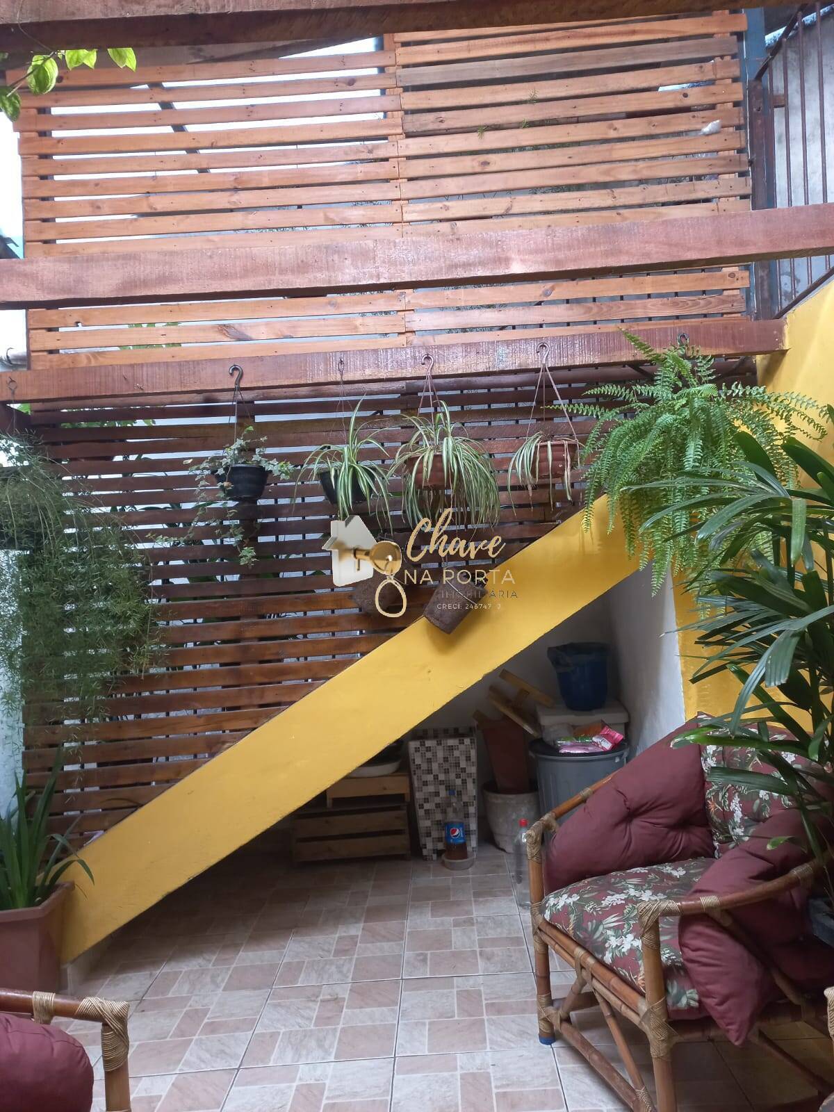 Casa, 5 quartos, 80 m² - Foto 11