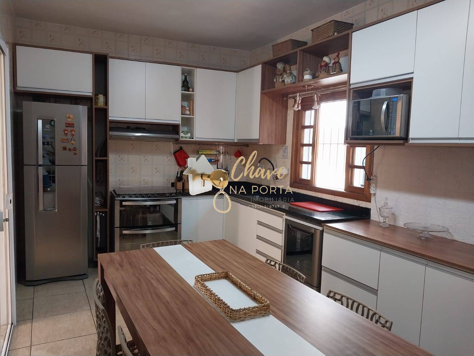 Casa, 5 quartos, 80 m² - Foto 2