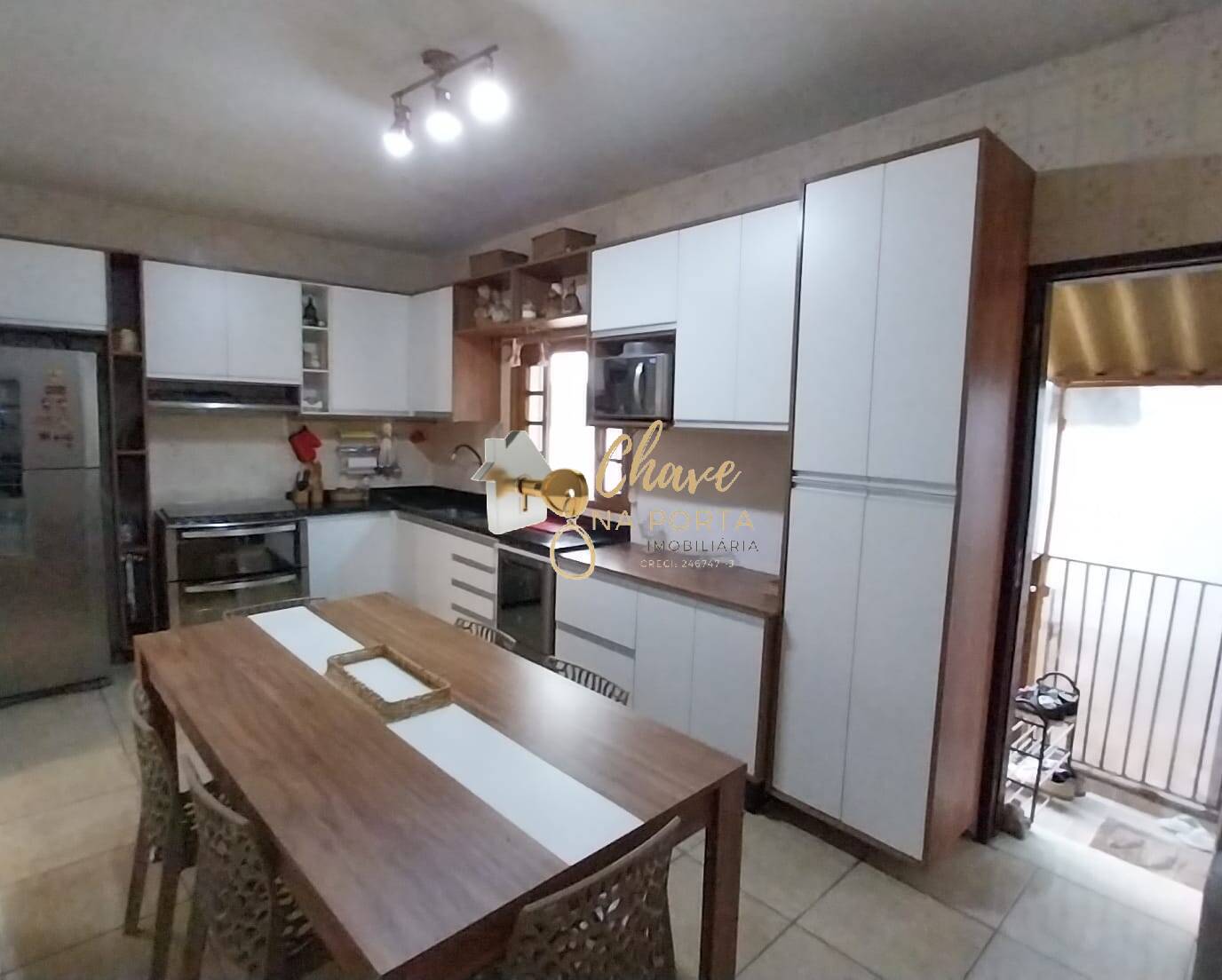 Casa, 5 quartos, 80 m² - Foto 4